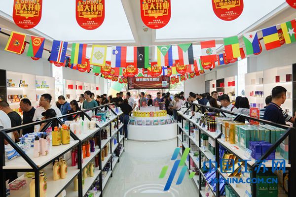 韩国进口化妆品货源
